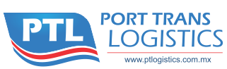 logo port trans
